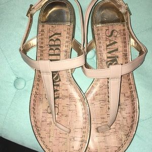 Sam & Abby sandals
